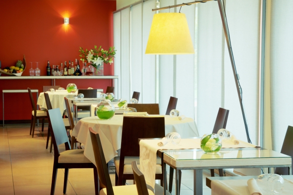Red's Hotel (Barzanò)